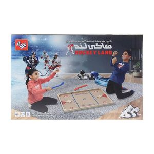 اسباب بازی بازیتا مدل هاکی لند ba11018